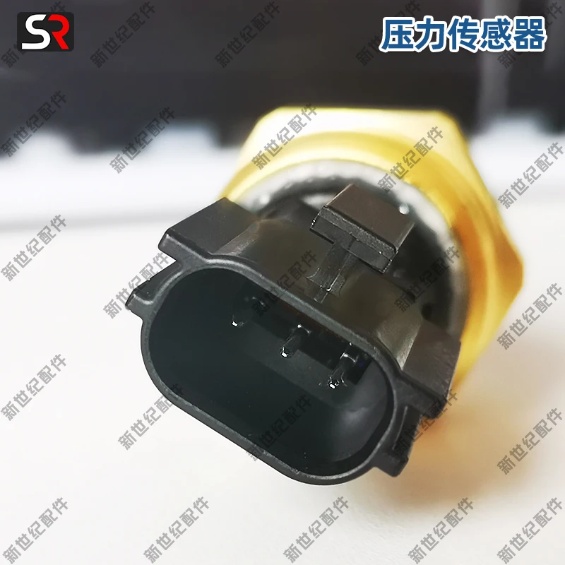 Sensor de alta presión R410 multilínea 45CP2-7 510561 669934