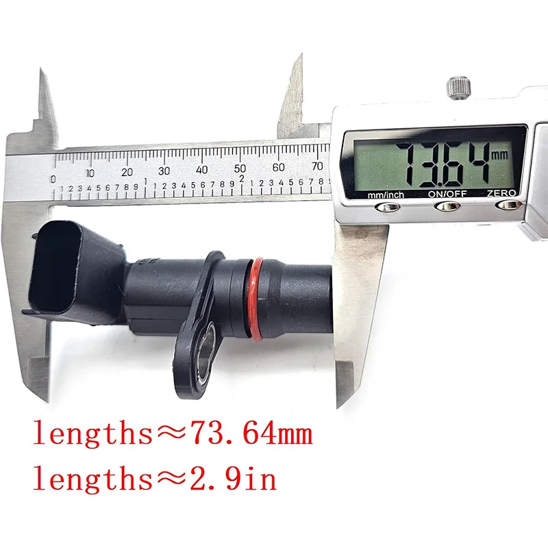 

5594275 5594276 Датчик положения распределительного вала подходит для двигателя Cummins ISF3.8 6,7 л 2007-2012 гг.