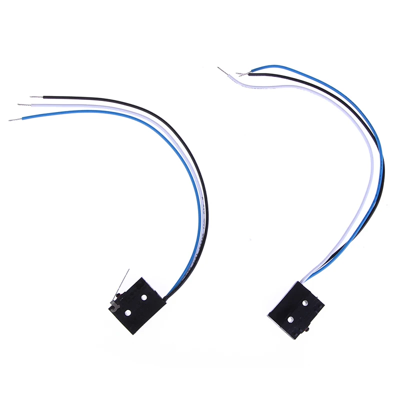 Hot Sale 1Pcs Waterproof micro switch sealed ip67 changeover microswitch 5a