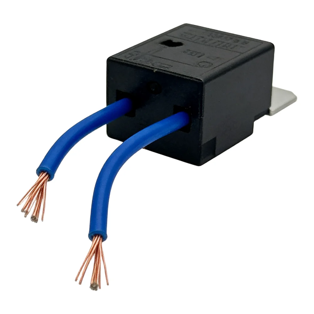 2400W Soft Starter 20A High Power General Switch For Engraving Machine Water Drills Steel-Cutters 13mm 21mm 36mm Soft Starter