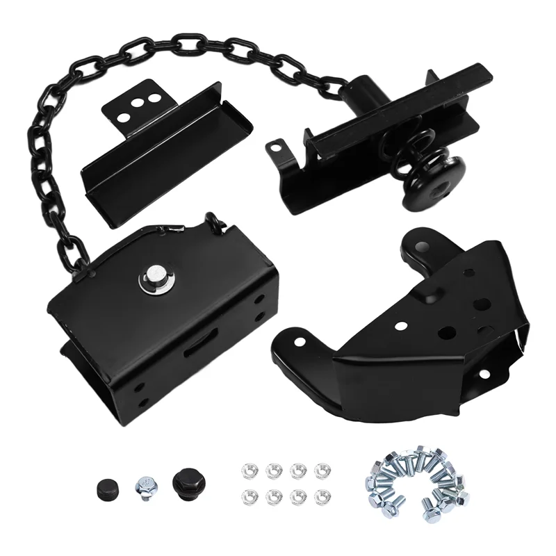 

ABQB-Car Spare Tire Carrier Assembly For Toyota 4Runner For Lexus GX470 03- 09 Model Number 51900-60280