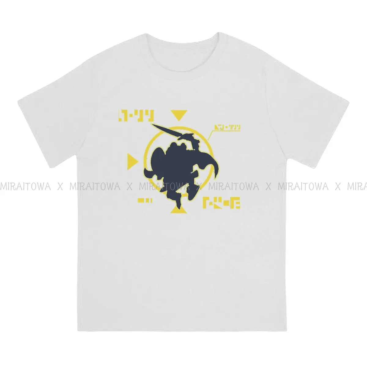 Frog Scouter Blue  Hip Hop TShirt CHRONO TRIGGER SFC Marl Lucca Style Tops Leisure T Shirt Men Tee Special Gift Idea