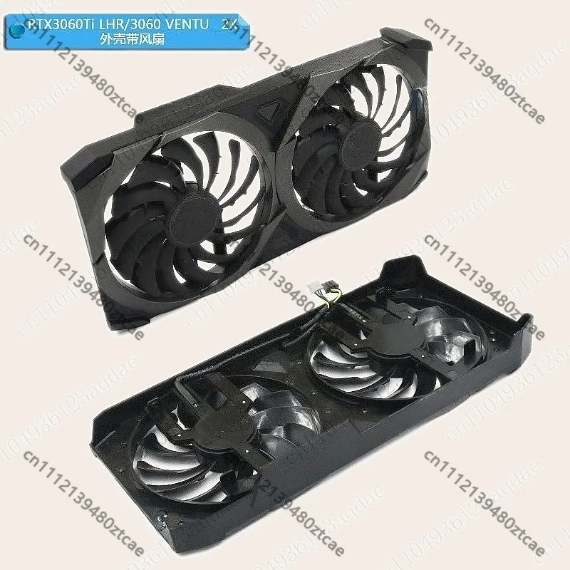 cooling-fan-housing-for-graphics-card-compatible-with-3060-ti-lhr-3060-3070-replacement-fan-case