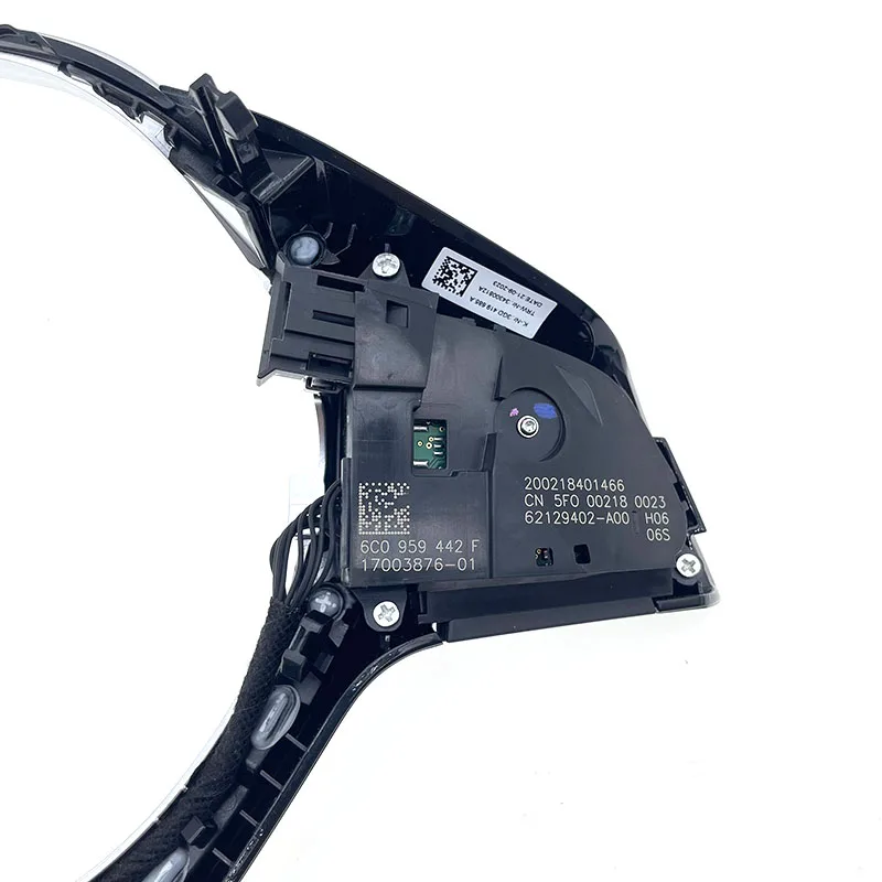 Multifunction Steering Wheel Switch Button For Jet-t-a MK6 11-17 6C0 959 442 6C0 419 685 6CG 419 685 B/6C0 959 442 A