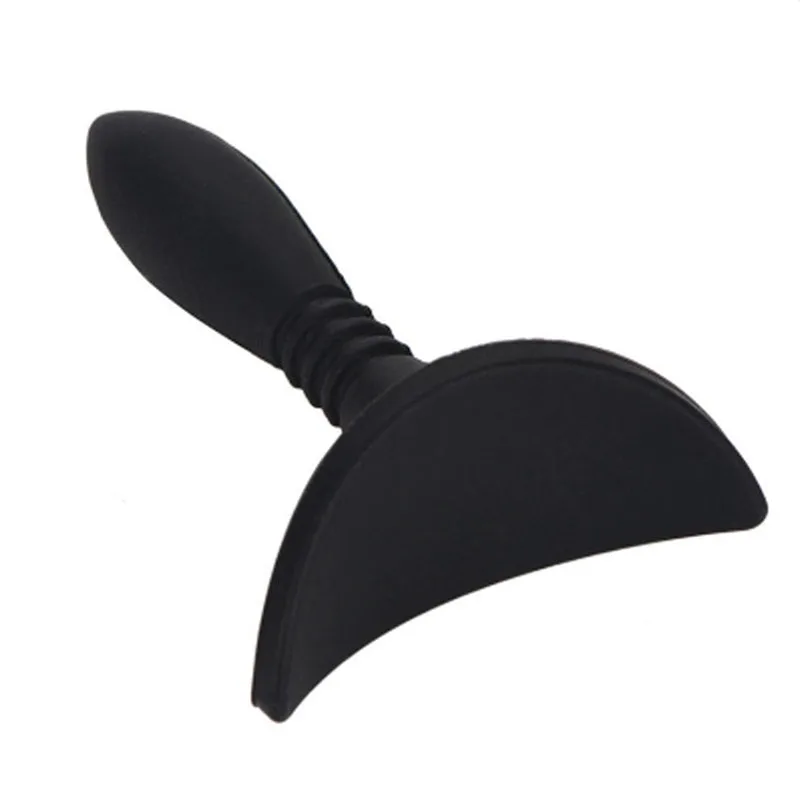 Silicone Eye Shadow Stamp Eyelid Applicator Women Makeup Eyeliner Stamp Handheld Eyeshadow Seal Beauty Makeup Tools