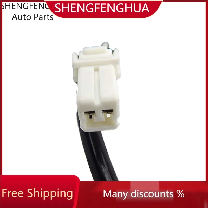 SHENGFENG HUA Free Shipping For BYD F0/371Q car wheel sensor ABS-rear BYDLK-4013020B cross-border e-commerce