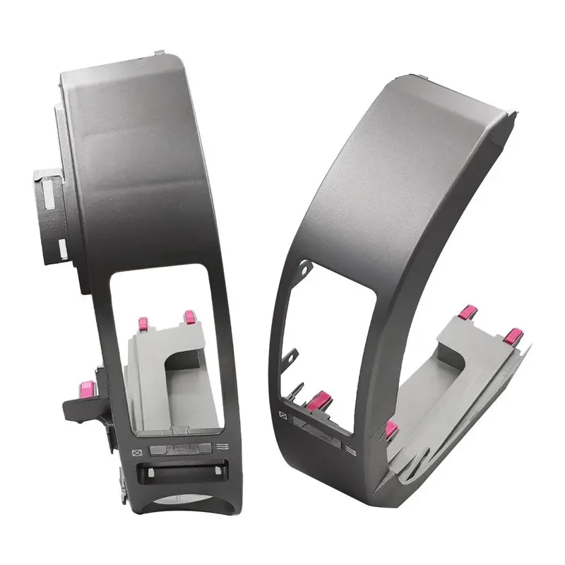 【Price Drop !!】 Console Dashboard Air Vents Trim Frame For Toyota Prius 2004-2009 Air Conditioner Outlet Panel Cover