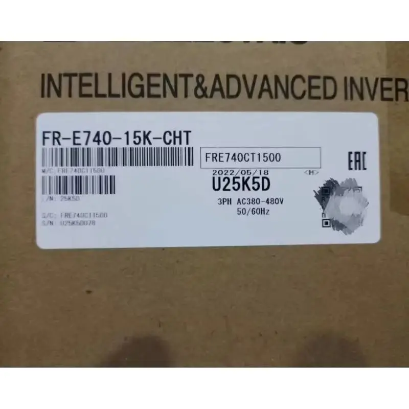 New In Box Inverter… - image