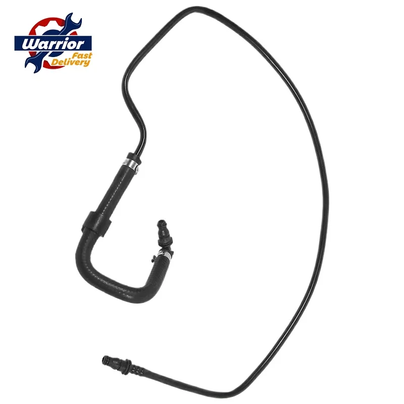 

Auto Spare Car Parts 211 501 07 25 Expansion Tank Vent Hose Water Pipe for Mercedes Benz W211 OE 2115010725