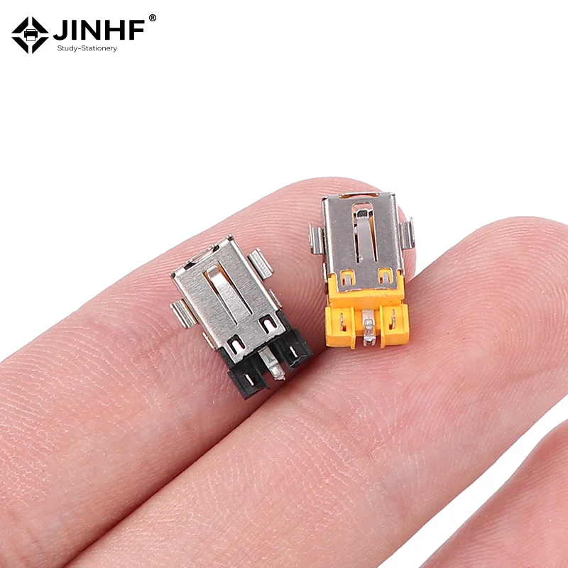 

Laptop DC Power Jack Connector ForAcer Aspire 3 A315-55G A315-55KG Charging Socket Connector Port Replacement Repair Parts