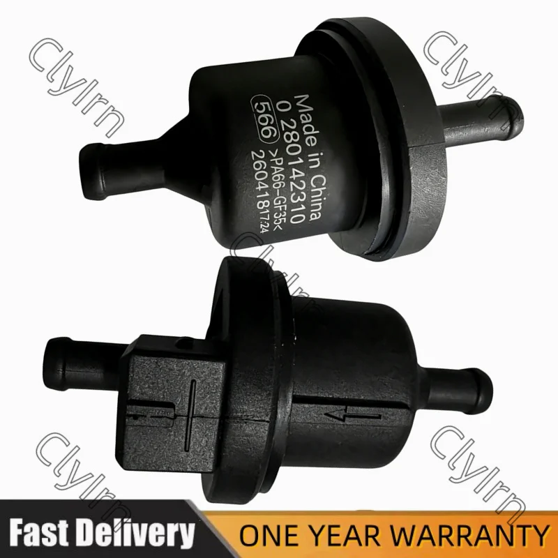 1104029-S08 Carbon canister solenoid valve suitable for Great Wall HAVAL H2 H6 M4 FLORID VOLEEX C30 C10 C20R 1.5 Engine