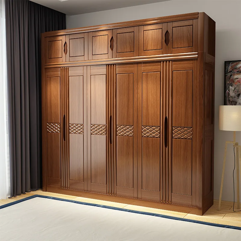 Luxury Vintage Wardrobe Closet Japanes Divider Organizer Wooden Wardrobes Closet Lounges Cute Armarios De Ropa Room Furnitures