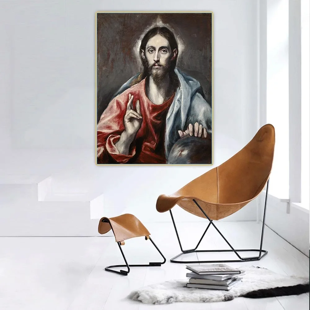 El Greco 