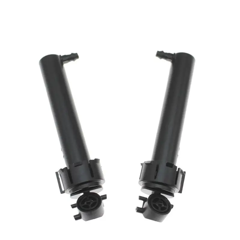 Car Accessories Front Headlight Washer Nozzle For VOLVO CROSS COUNTRY(227) 2018-2022- Part Numbers 30747603 30747604