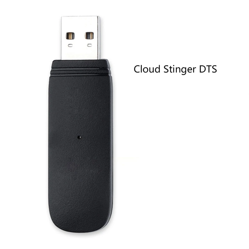 1 шт. USB-приемник для наушников Cloud игровая гарнитура