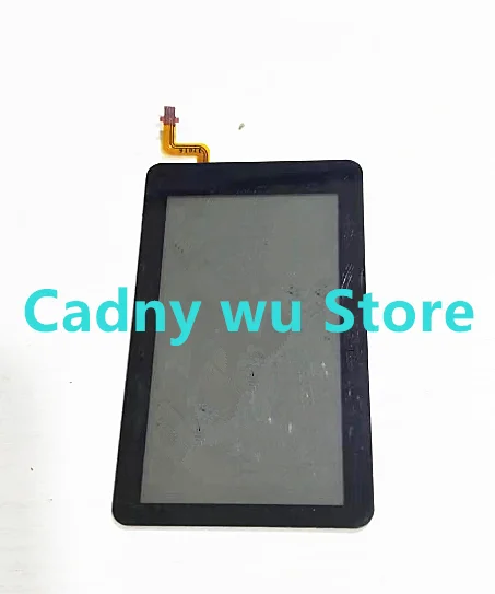 1 шт. новый сенсорный ЖК-экран для SONY NEX-5R NEX-5T запасная часть для цифровой камеры