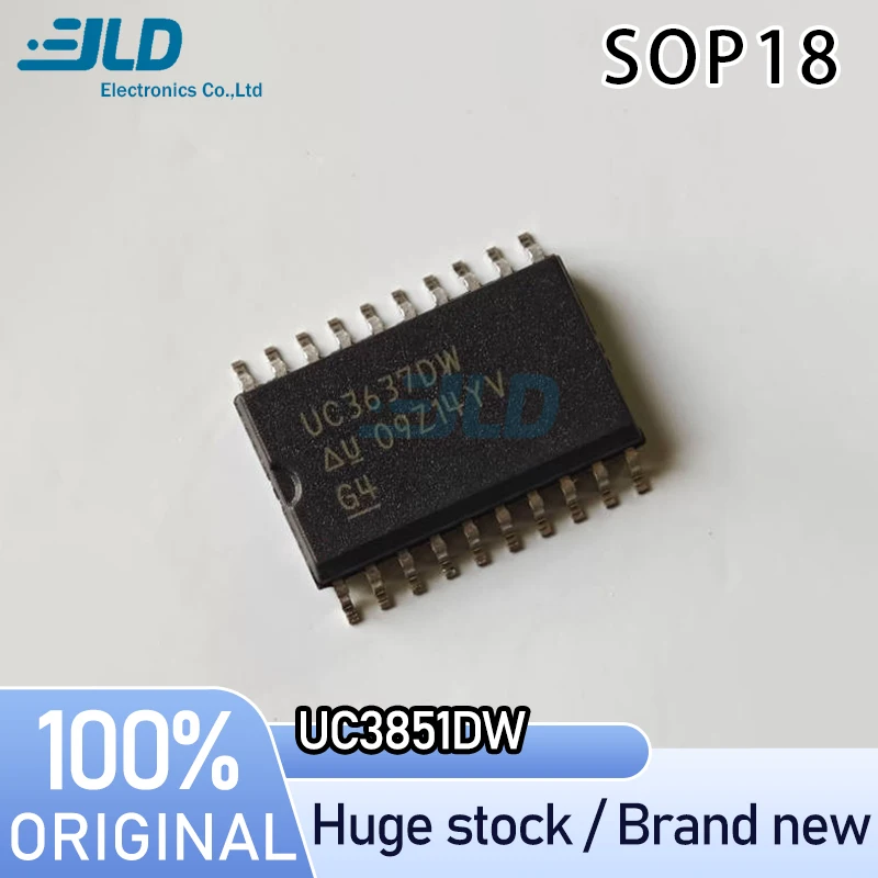 3-10-pecas-100-novo-chipset-uc3851dw-sop18-compra-profissional-centralizada-estoque-adequado-de-chips-eletronicos