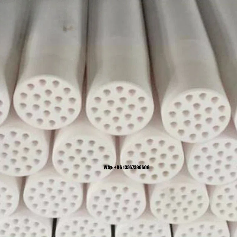 Nano Ceramic Membrane Filter for Water Treatment