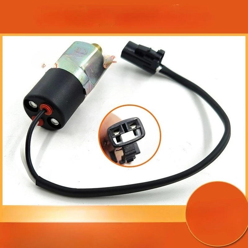 

Excavator accessories ZOLIAN ZE150/205/210/230/260/360 pilot idle pressure sensor switch