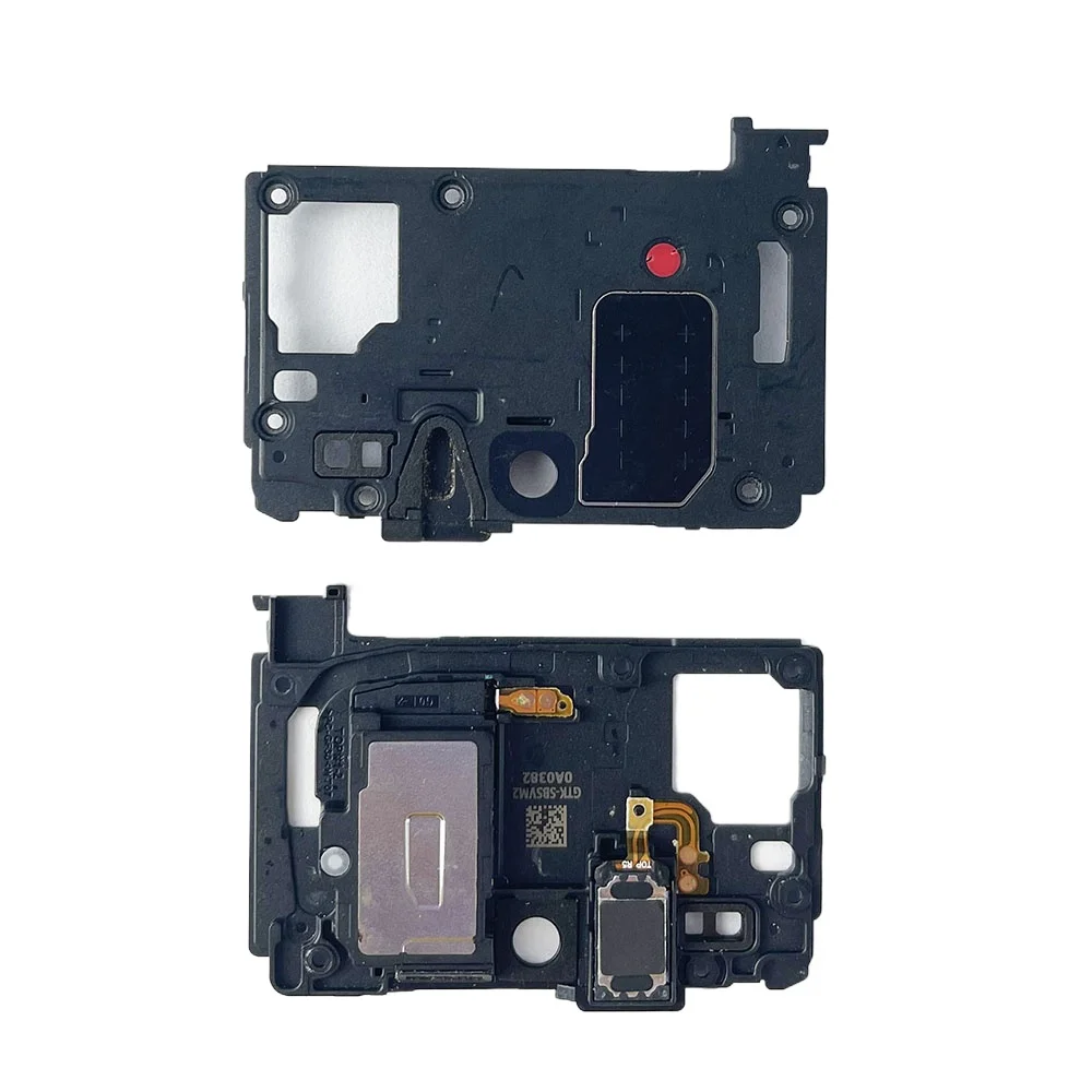 Gefenis Loud Sound Buzzer Ringer Speaker Flex Cable For Samsung Galaxy Z Fold2 5G F916 SM-F916 Full Loudspeaker Buzzer Module Sm