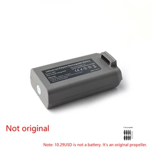 8 en çok satılan, pil djı mavic mini, 2-no. 8