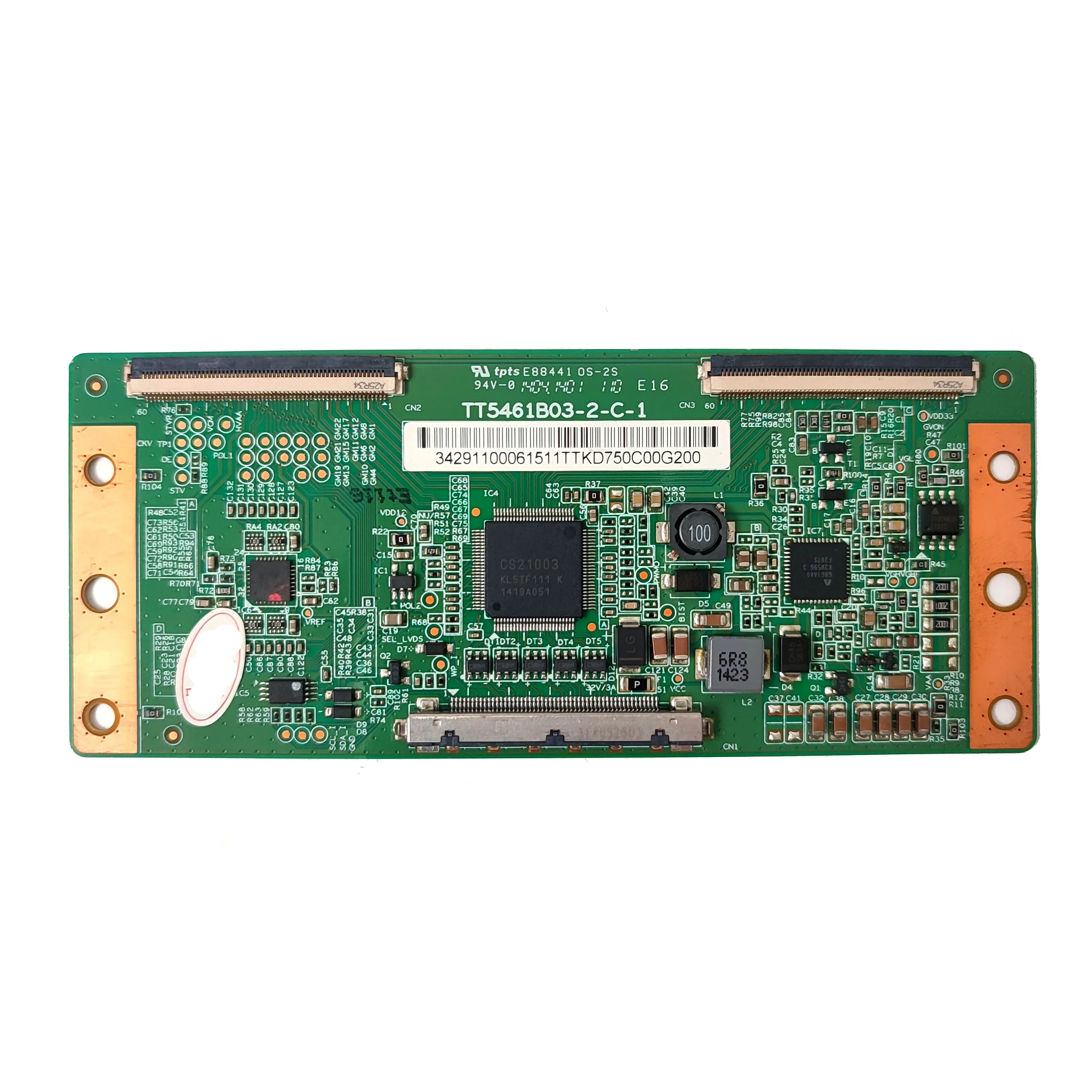 

Genuine Original logic board 34.29110.019 3429110006 34.29110.006 TT5461B03-2-C-1 T-Con Board