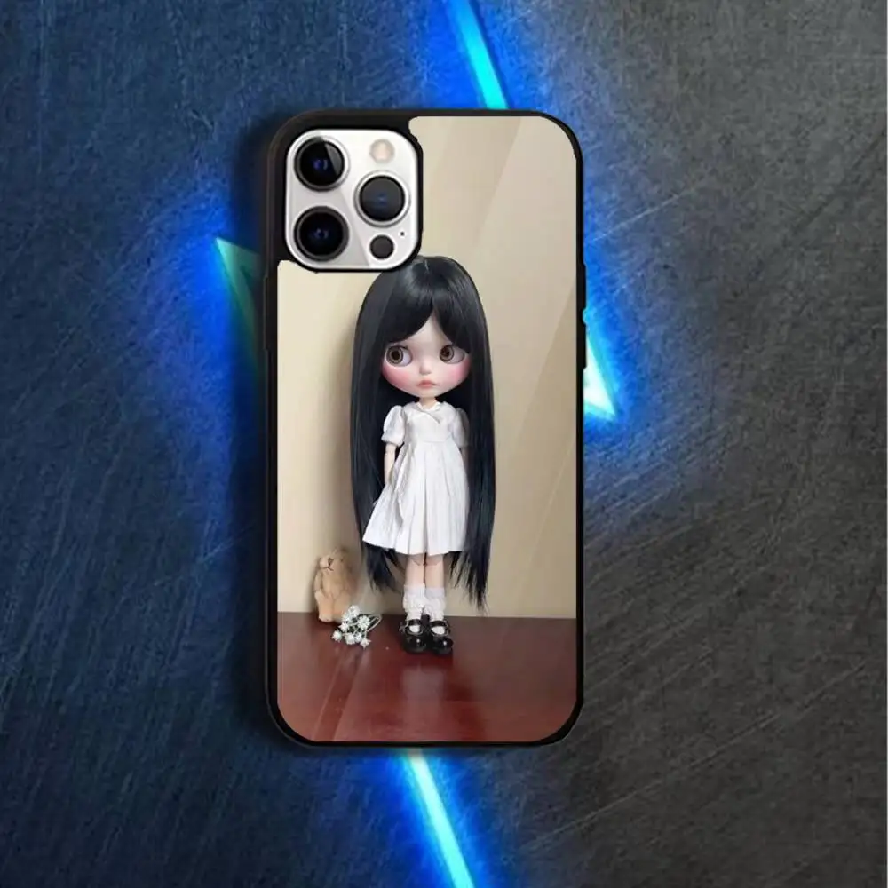 حافظة هاتف D-Doll B-Blythe C-Cute لهاتف iPhone 17,16,15,14,13,12,11,Pro,Max,Plus,Mini,Magsafe,حافظة شحن لاسلكية مغناطيسية #3