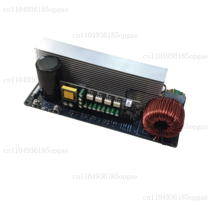 

Синусоидальная инверторная пластина 5,5 кВт1 шт.