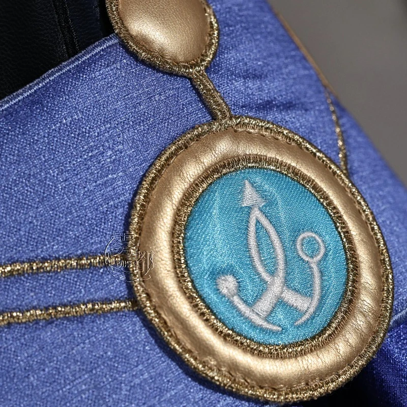 アニメ「呪術廻戦」伏黒甚爾コスプレネックレス「天逆槍」プロッ - Anime Pendant Necklace のレビューと価格
