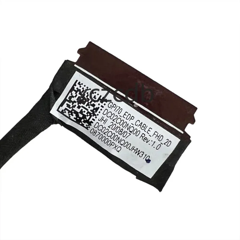 PJSE For HP Envy 17M-CG 17-CG GPI70 TPN-C146 FHD EDP LCD Cable L87957-001 L92291-001
