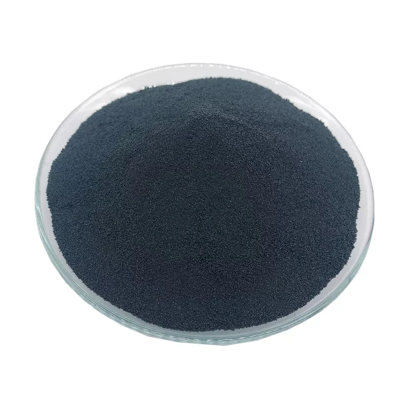 100g-1000g Water Soluble Black Humate Water Soluble Type Based on Humic Acid