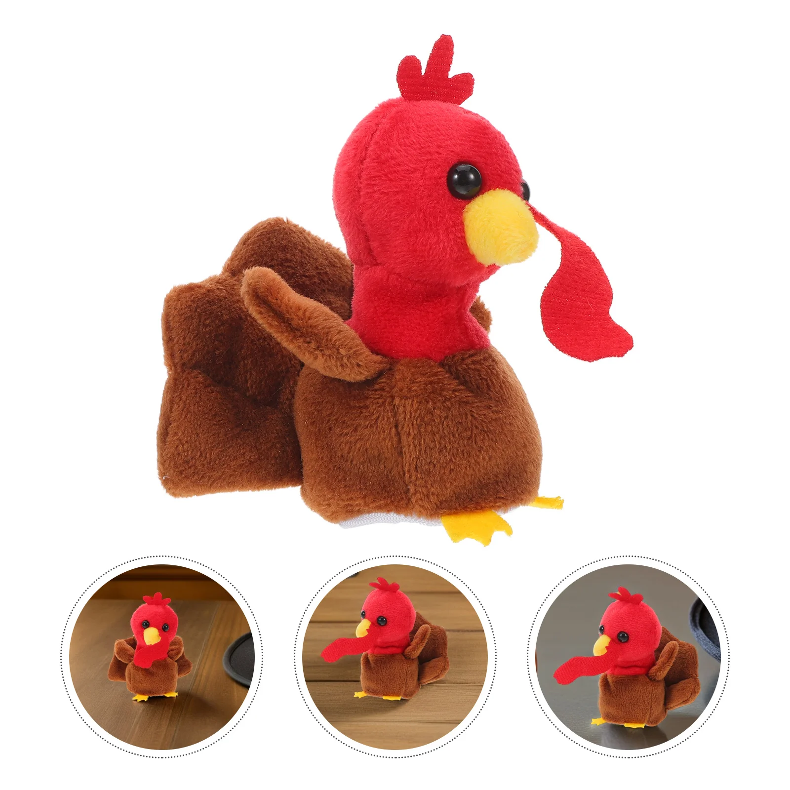 

Finger Puppet Toddlers Cozy Learning Playtime Classroom Home Party Events Thanksgiving Storytelling
