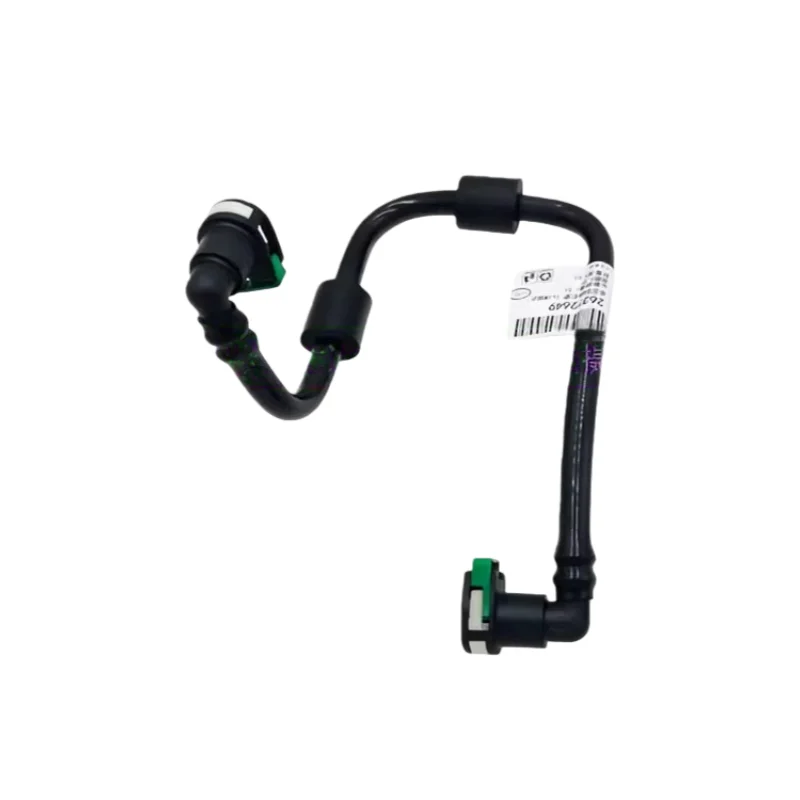 26312649 26247028 Suitable for Chevrolet Cruze New England Yuelang pipe carbon tank washing pump discharge pipe