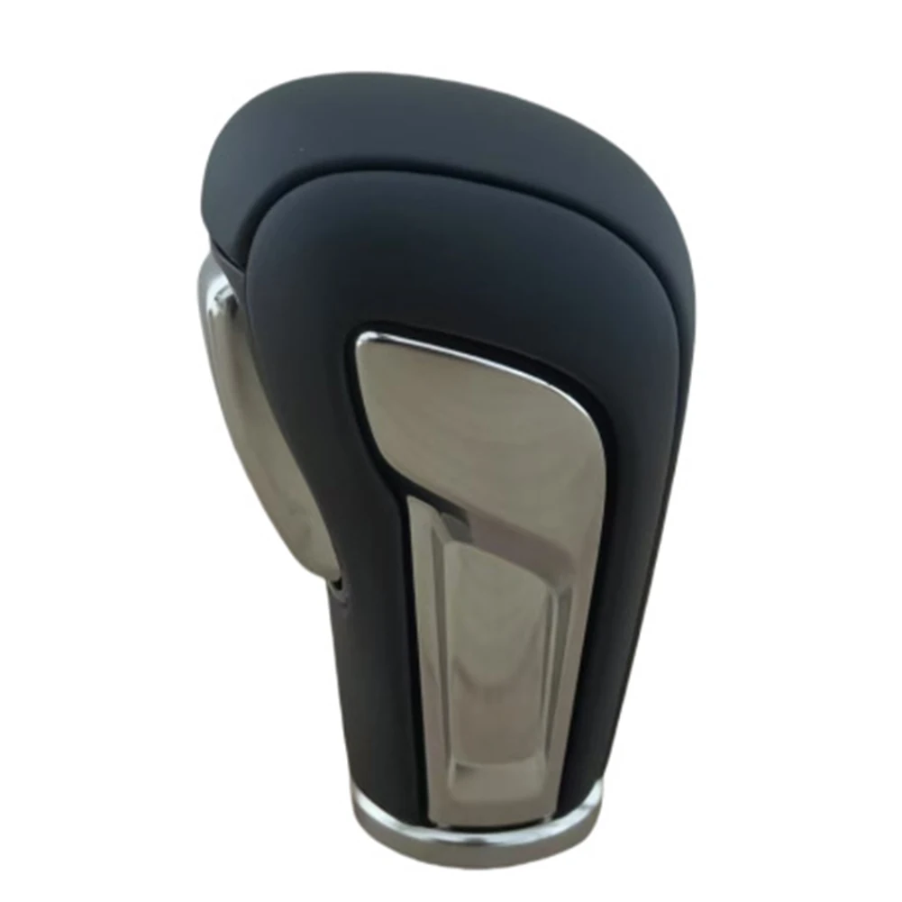 Car Interior Upgrade Gear Shift Knob Automatic Transmission Non-Deformation Design OEM Number BELM-46-030 For Mazda 3