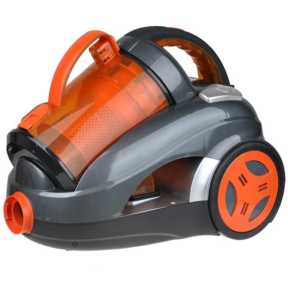 

Household Vacuum Cleaner Vertical Cyclone 2600W Strong Suction Vacuum Cleaning Machine