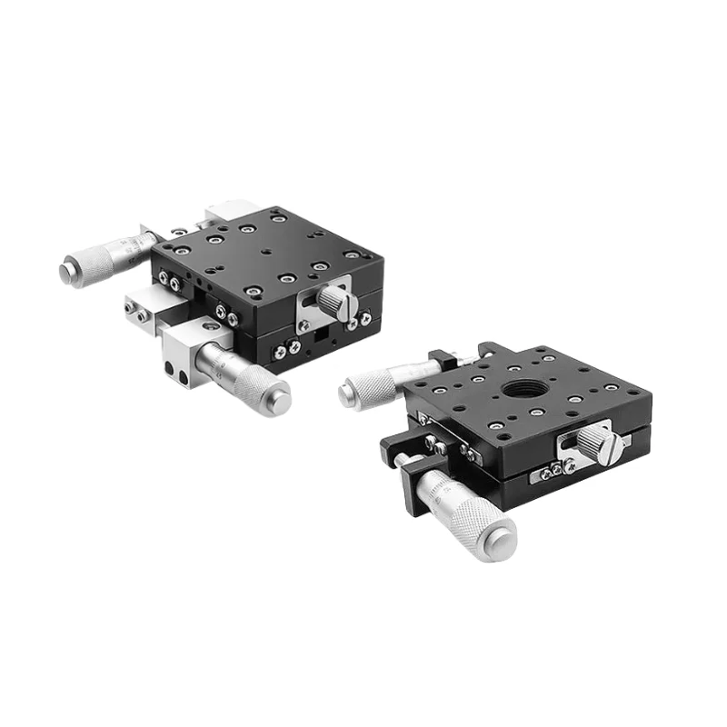 Xy Axis Manual Disp… - image