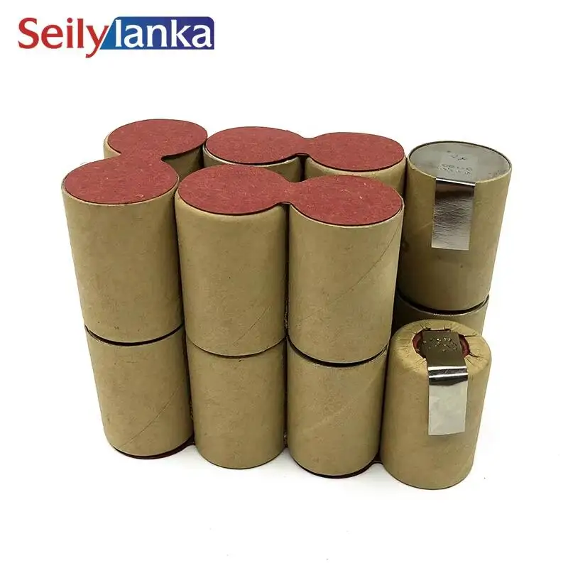 For Skil 18V 4000mAh Ni MH Battery Pack  SB18A 2607335545 2607335628
