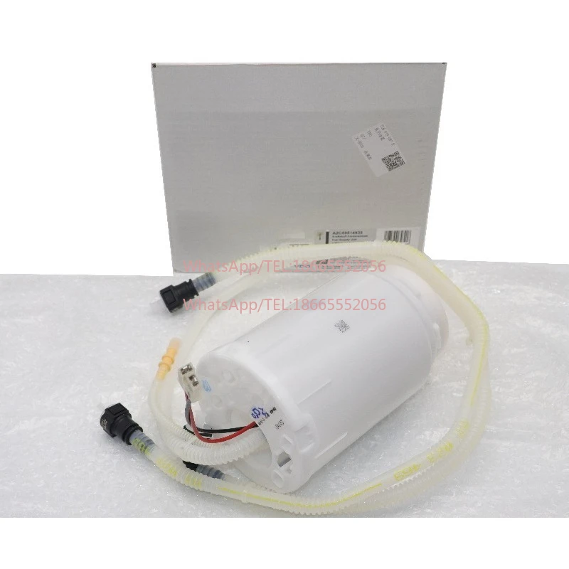 

7L8919087B For Por sche Cayenne Volk Swagen Touareg Au Di Q7 3.6 Fuel Tank Gaso Line Pump Low Pressure Oil Pump, Fuel Pump