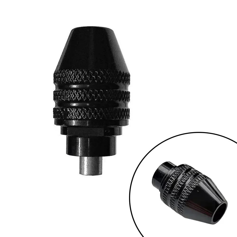 Imagem -02 - Mandril de Broca para Worx Wx106 Máquina de Polimento Chave de Martelo Elétrico Mudança Adaptador de Broca Elétrica Ferramentas Rotativas 1pc 0.33.2 mm