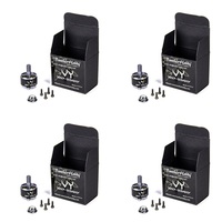 4PCS BrotherHobby VY 1507 1550KV 1900KV 3100KV 4150KV High performance competition Brushless Motor 4-6S For Racing Drone