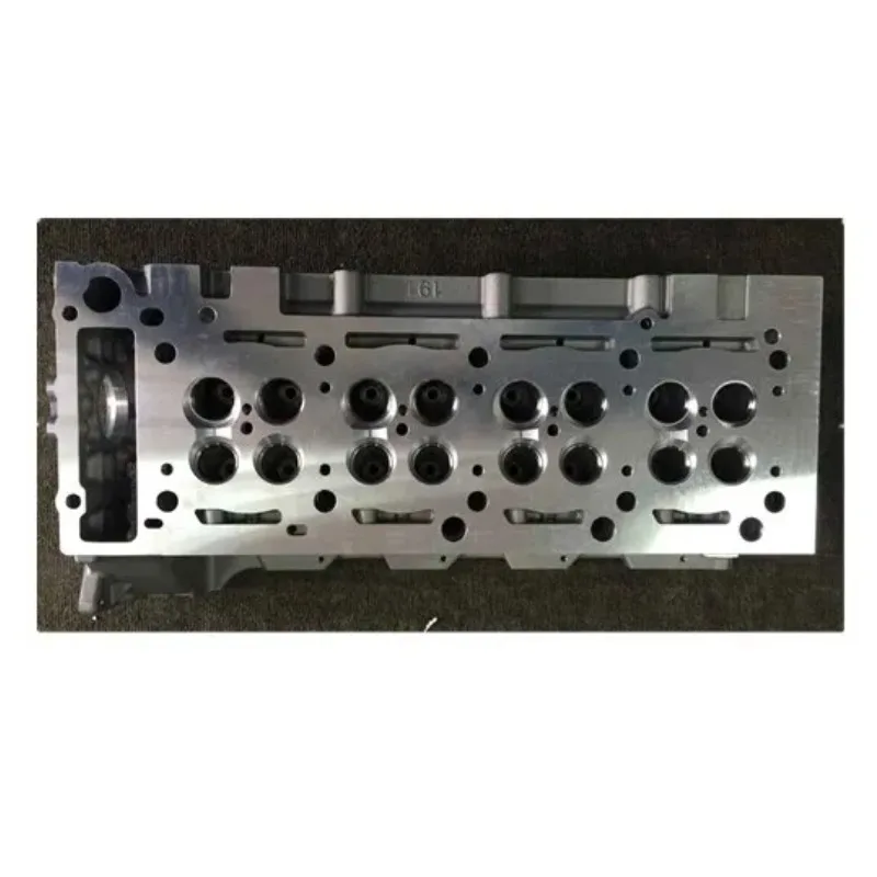 Brand New Cylinder Head For 6110105020 AMC908574 OM646.951 OM646.961 OM646.962 OM646.963 OM646.982 OM646.983