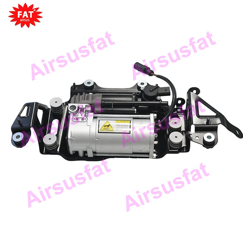 Air Suspension Comp…