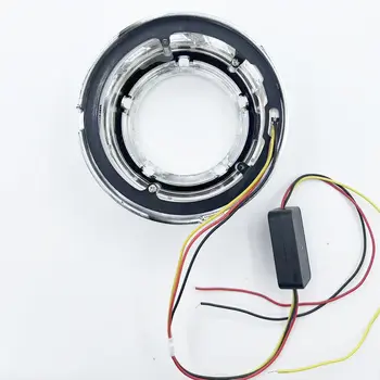 10 最佳銷售 雙氙氣投影鏡頭 - №3