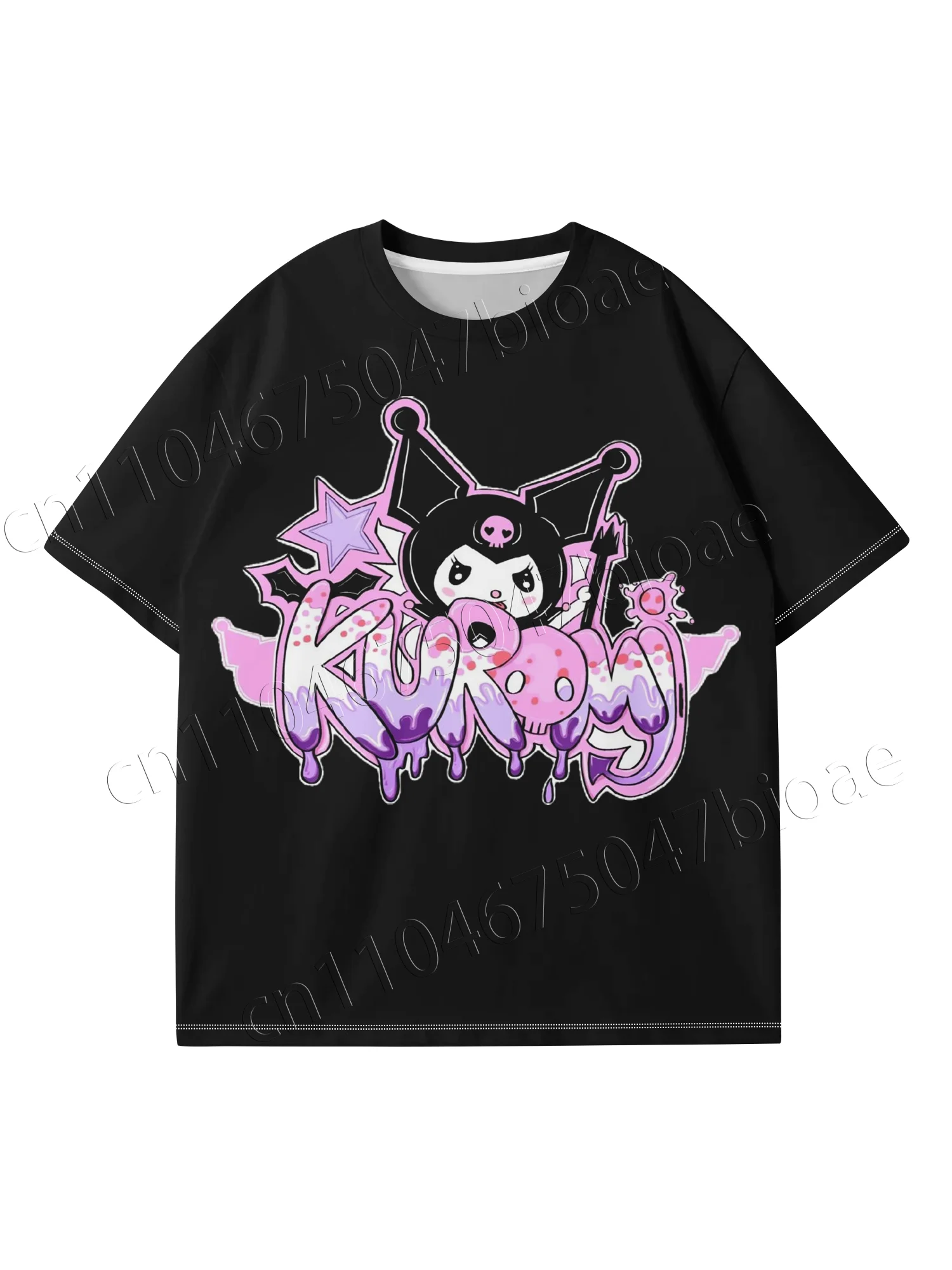 Cute Fashion Person…