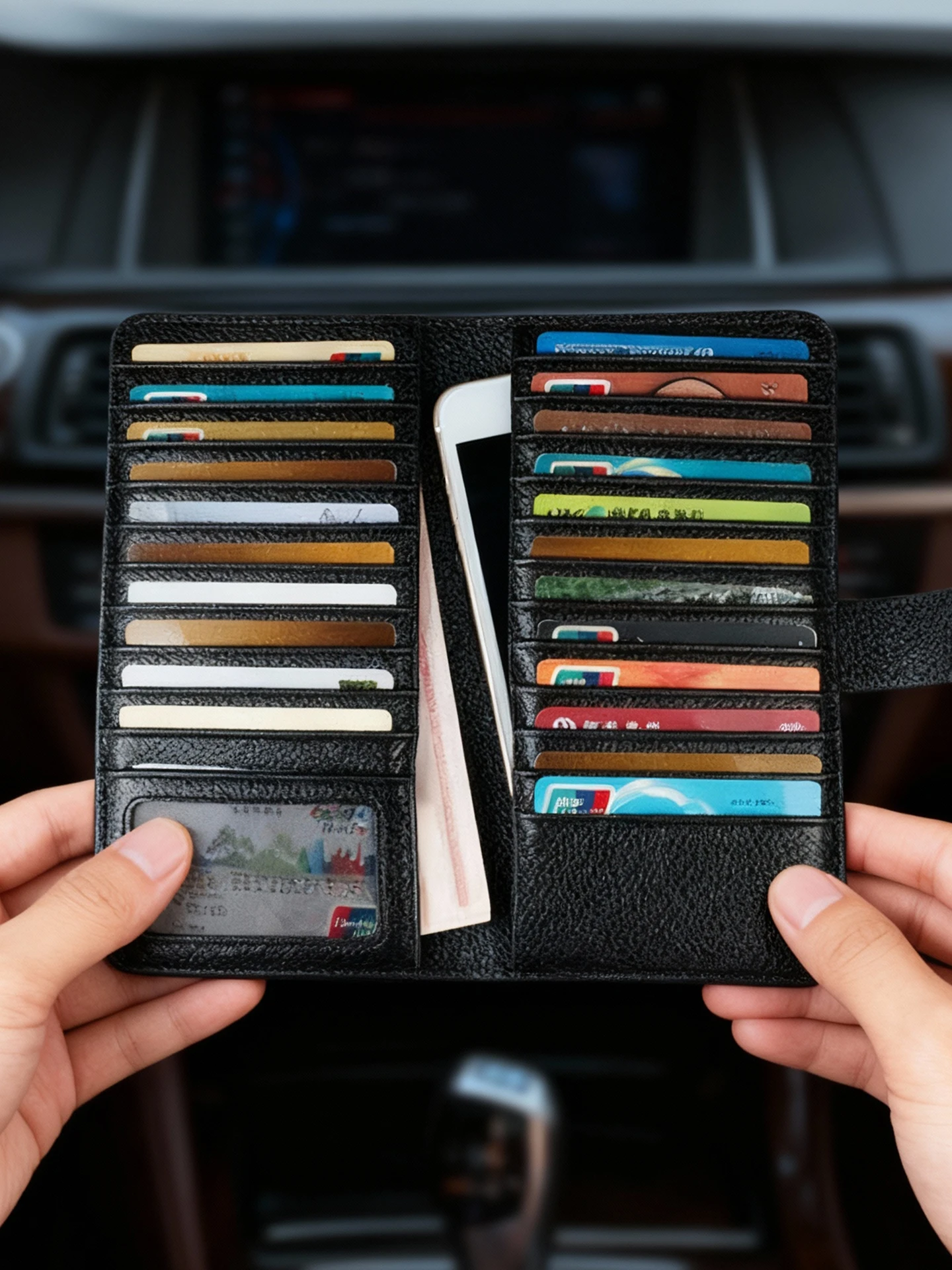 portafoglio-da-uomo-in-vera-pelle-porta-carte-in-pelle-di-vacchetta-ultrasottile-grande-capacita-slot-multi-carta-borsa-porta-documenti-id-antifurto