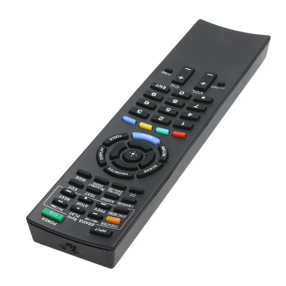 Replacement remote control for Sony RM-ED022 RMED022 TV TV / New