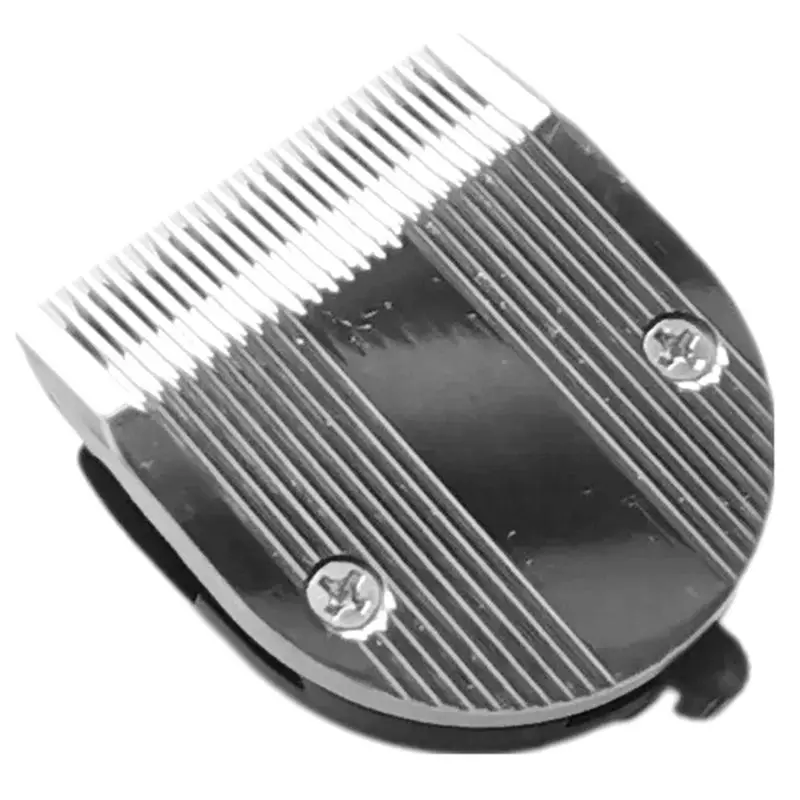 J1UL1N For Arcos Bravura Chromado For Wahl Professional Animal Clipper Pet Trimmer Replacement Heads