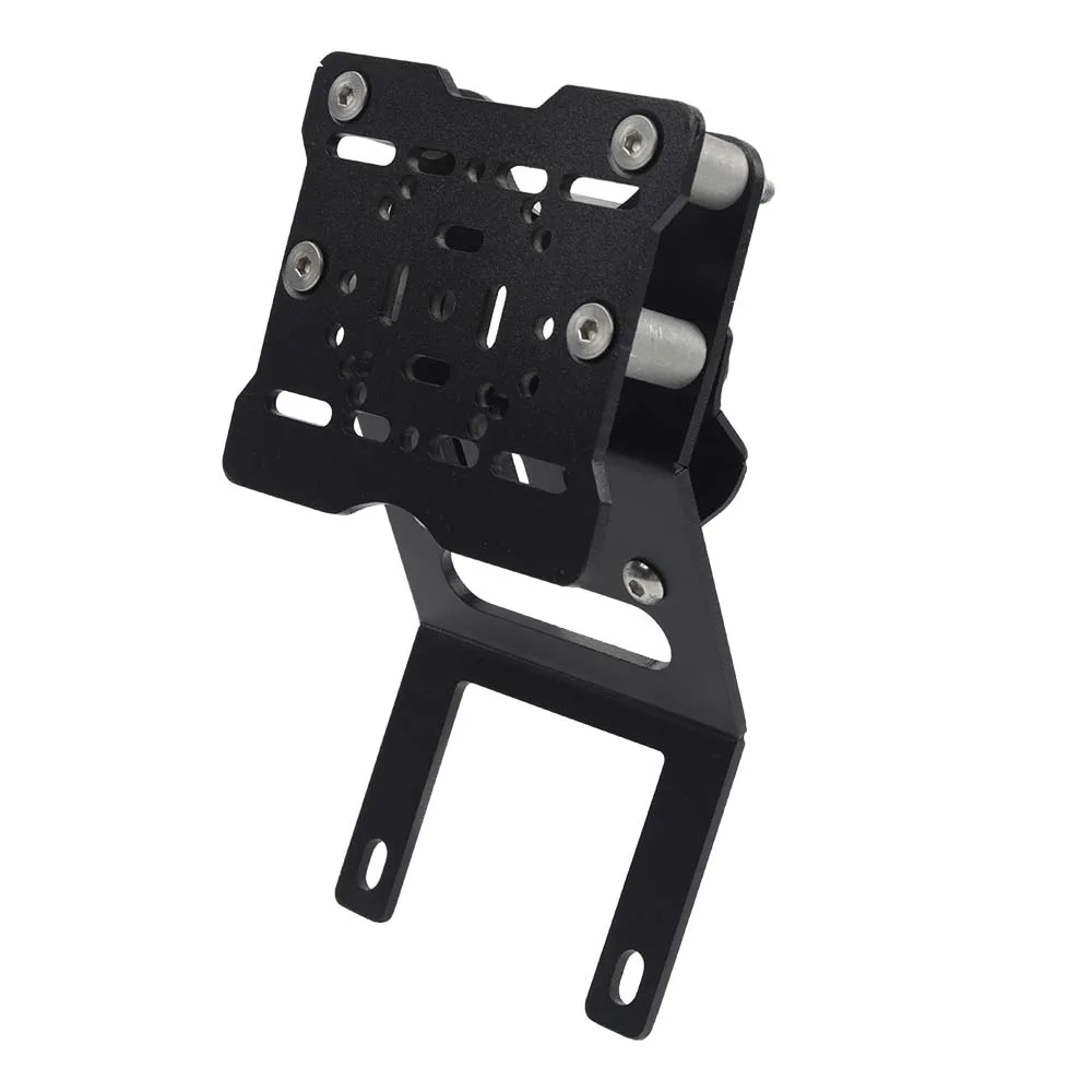 Für Yamaha Tenere 700 T T700 T7 XTZ700 XTZ 690 2019 - 2024 2022 2023 Motorrad-Handyhalterung GPS-Navigationshalterung – Detail 9