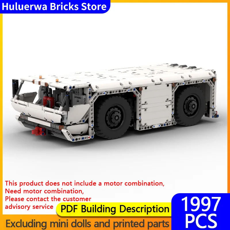 

Модель городской автомобиль MOC, строительные кирпичи, самолет, трактор с откатом, модульная технология, детские праздничные подарки, сборные игрушки, костюм