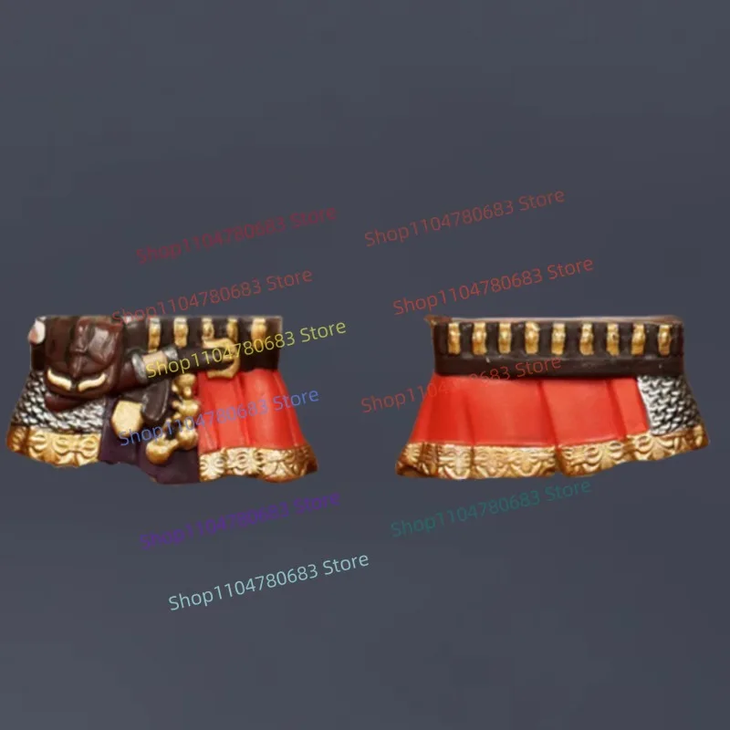 MOC Building Blocks Medieval Valkyries Mini Action Figures Weapons Accessories Puzzle Models Educational Toys Holiday Gifts